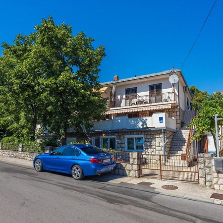 Apartman Do&Ma Crikvenica Exterior foto