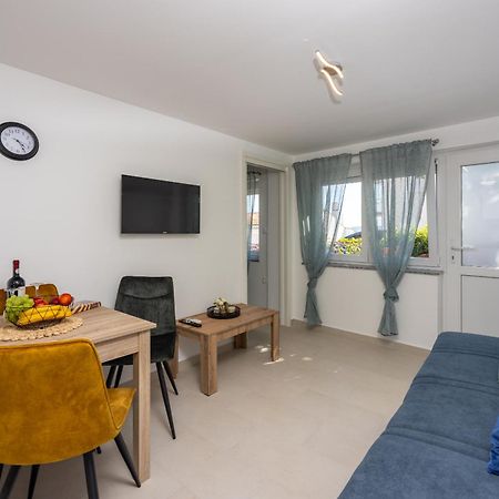 Apartman Do&Ma Crikvenica Exterior foto