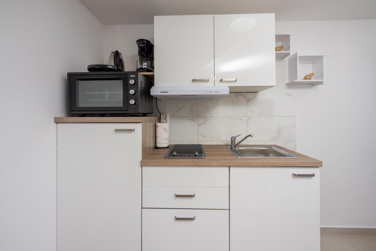 Apartman Do&Ma Crikvenica Exterior foto