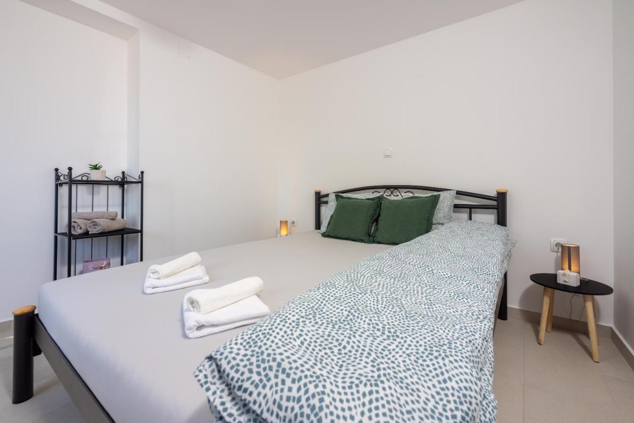 Apartman Do&Ma Crikvenica Exterior foto