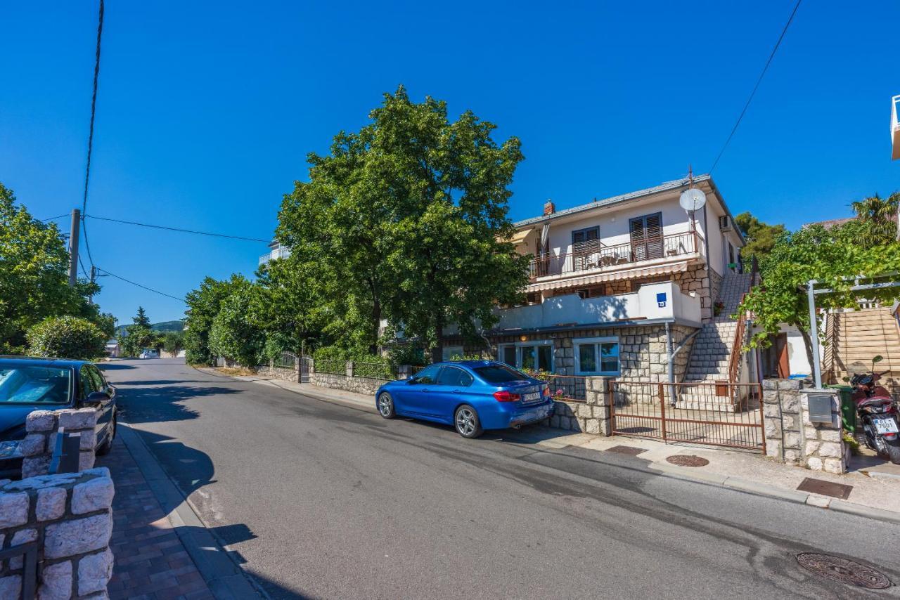 Apartman Do&Ma Crikvenica Exterior foto