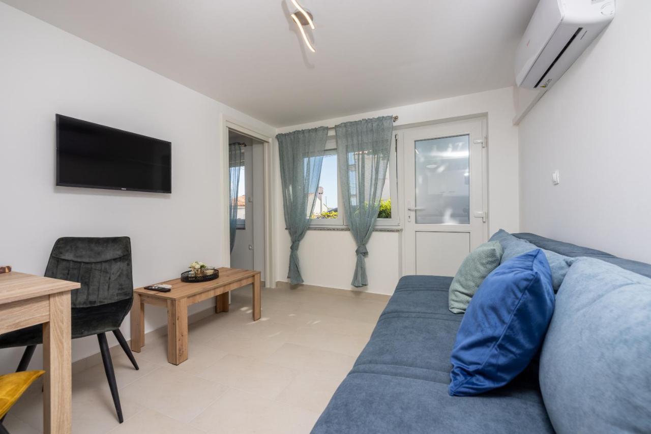 Apartman Do&Ma Crikvenica Exterior foto