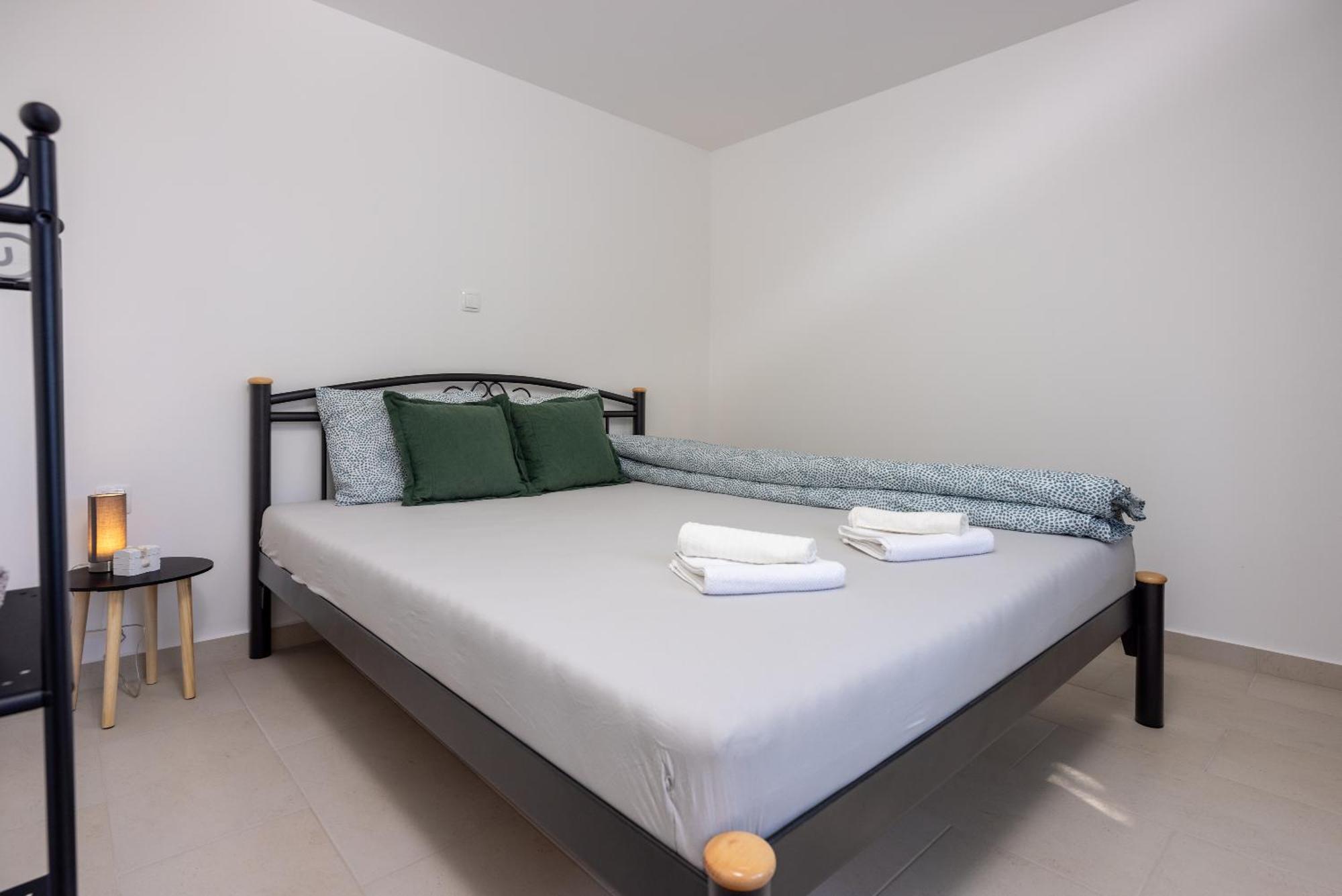 Apartman Do&Ma Crikvenica Exterior foto