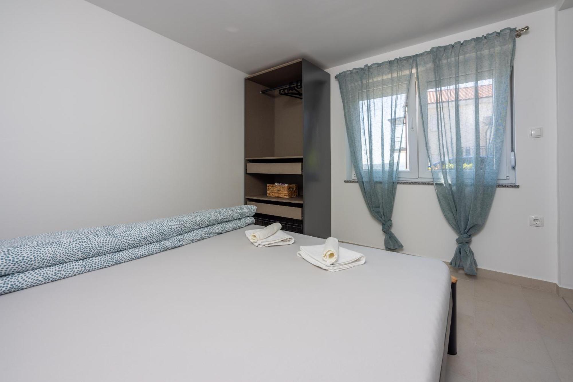 Apartman Do&Ma Crikvenica Exterior foto